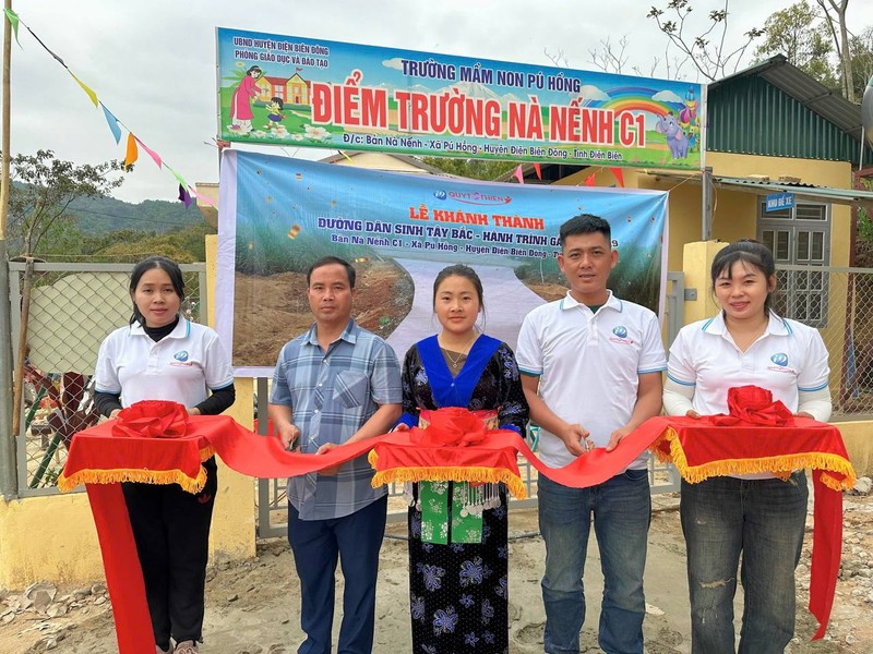 Hộp quà với ruy băng, biểu tượng ưu đãi độc quyền