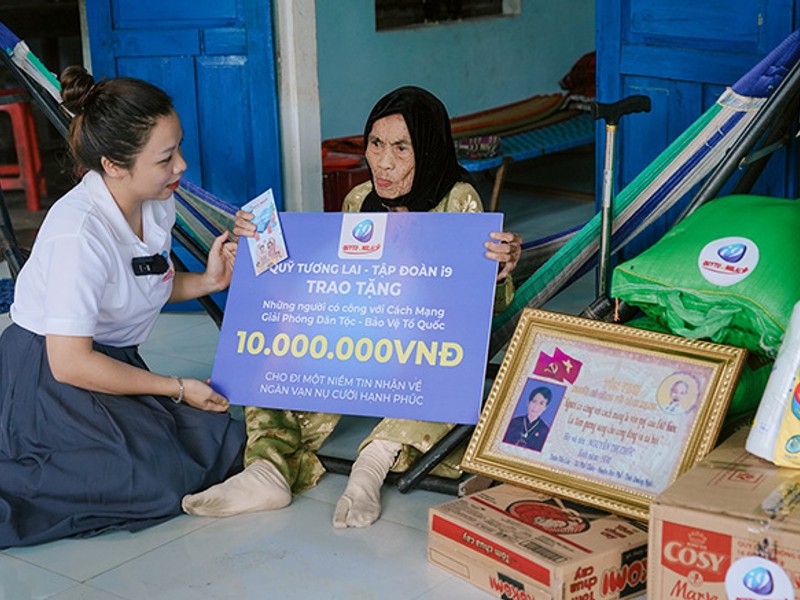 Sứ mệnh và cam kết của chúng tôi tại BJ88