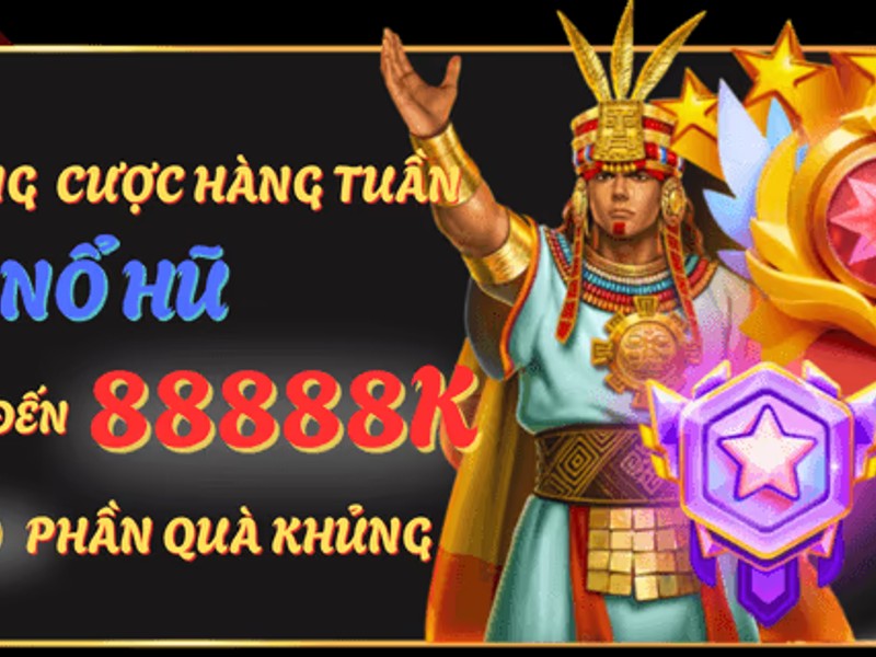 Hướng dẫn từng bước nhận khuyến mãi tại BJ88
