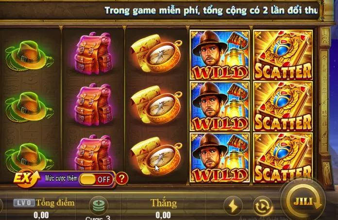 Nổ Hũ BJ88