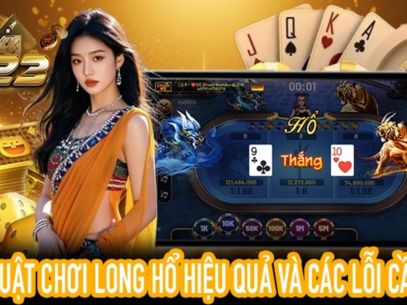 Trò chơi Blackjack tại BJ88