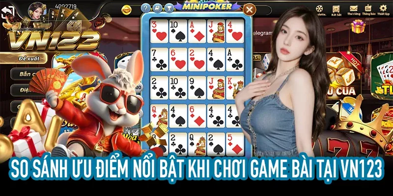 Trải nghiệm sòng bài Casino BJ88