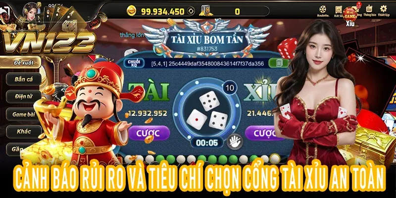 Mạt Chược tại BJ88