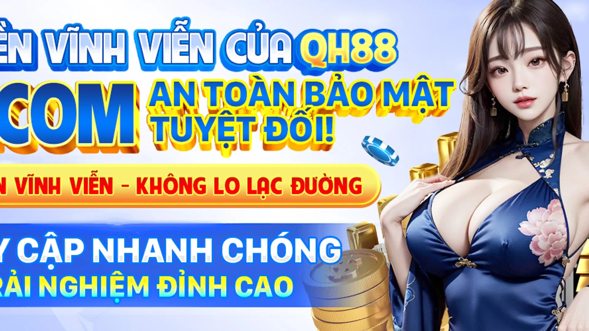 Hình ảnh minh họa chính sách cookie và bảo mật dữ liệu tại BJ88