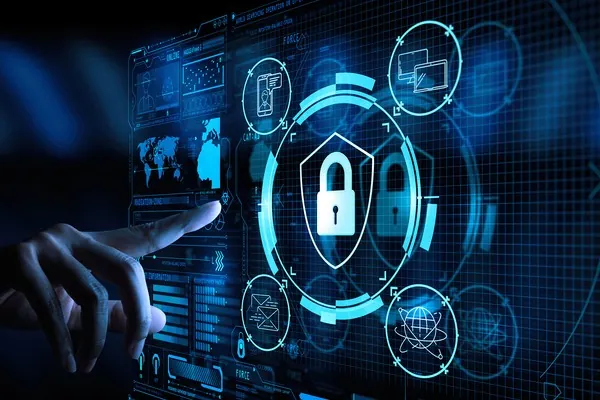 Minh họa các loại cookie được sử dụng để bảo vệ quyền riêng tư của người dùng tại BJ88