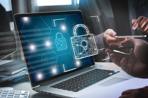 Hình ảnh minh họa việc thu thập dữ liệu an toàn tại bj88